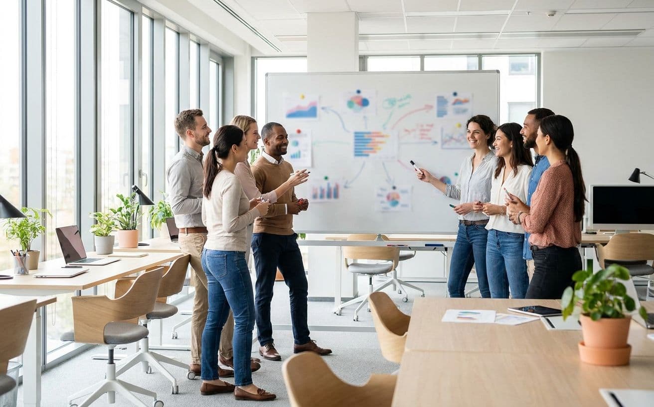 5 advantages of ESG for companies