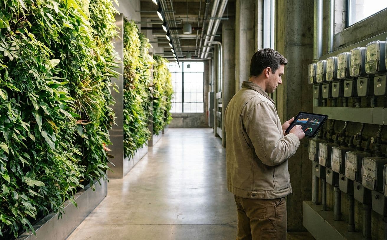 How to calculate your supplier carbon footprint when corporate customers demand it